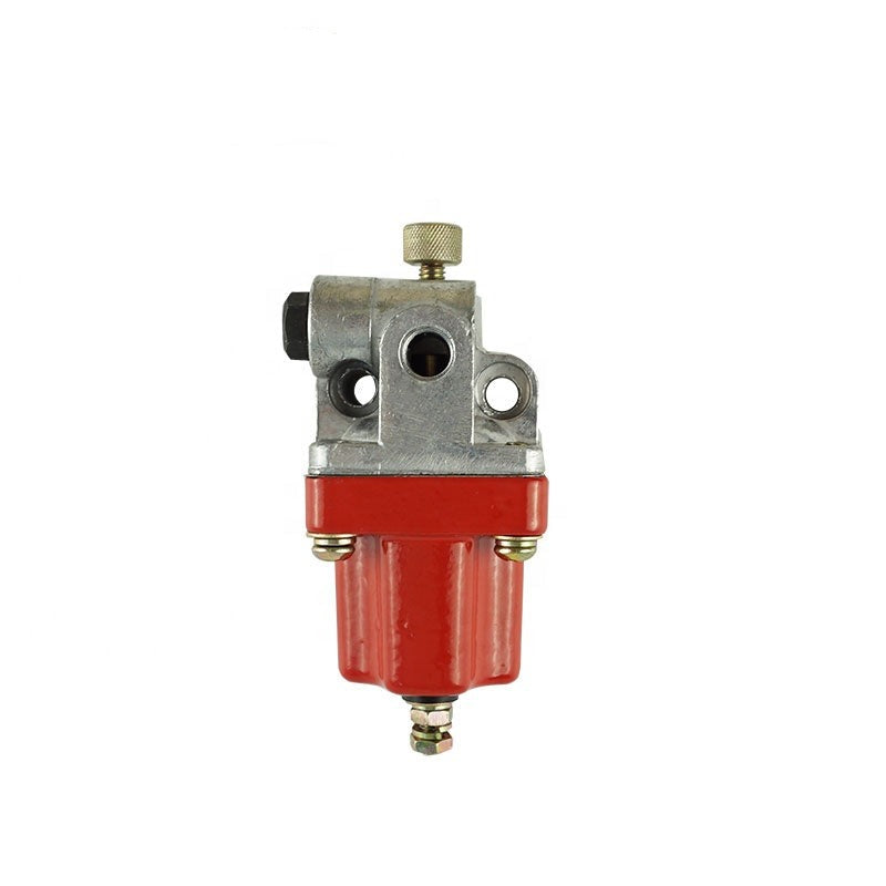 KTA19 K38 Engine Parts Stop Solenoid Valve 3017993 24V high quality