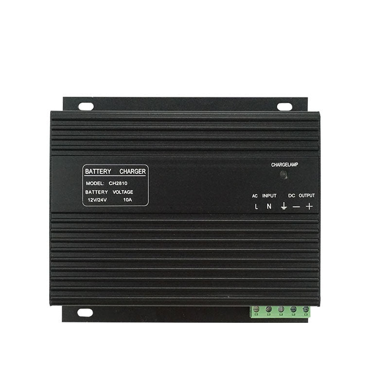 CH2810 12V/24V 10A Diesel Generator Genset Intelligent Battery Charger –  ivparts.com