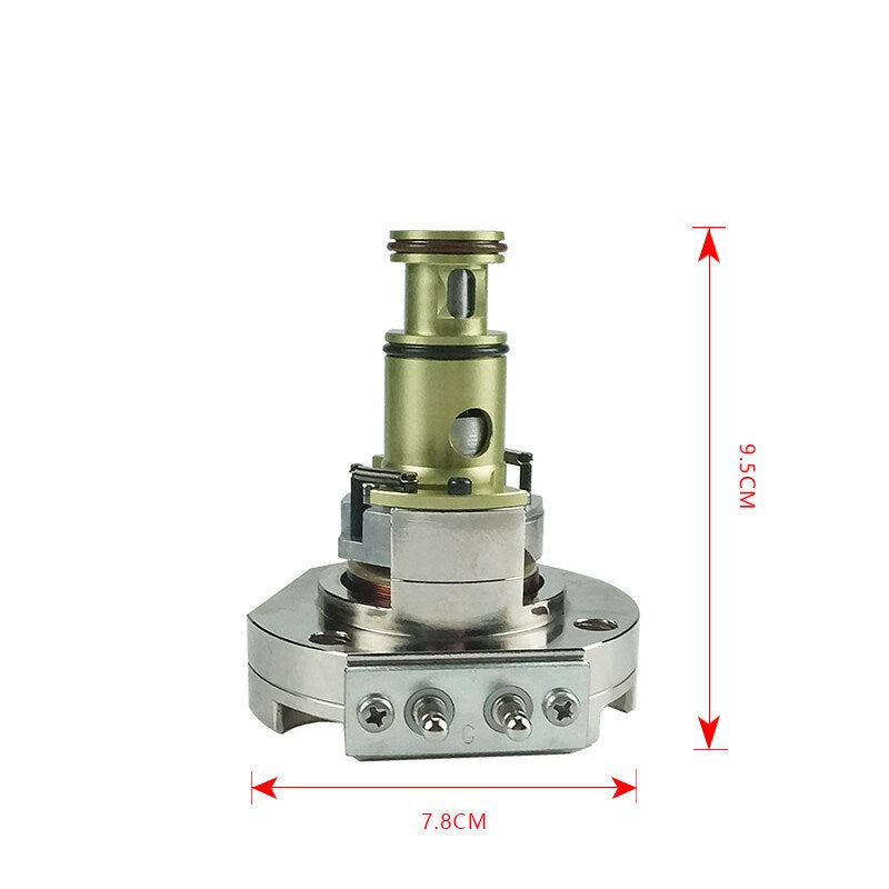 Fuel pump actuator cummins 3408326 – ivparts.com - Generator parts