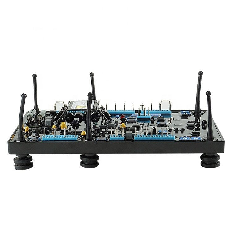 MX321 AVR Diesel generator automatic voltage regulator for
