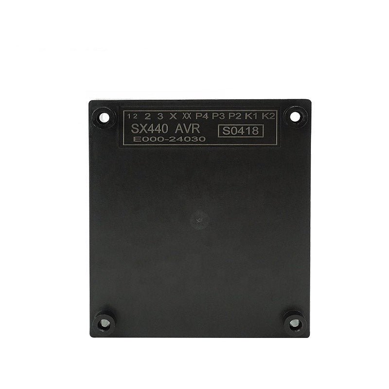 SX440 AVR Diesel generator automatic voltage regulator for Stamford Diesel Generator