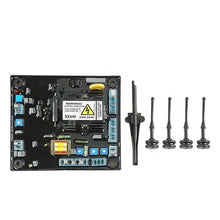 Load image into Gallery viewer, SX440 AVR Diesel generator automatic voltage regulator for Stamford Diesel Generator