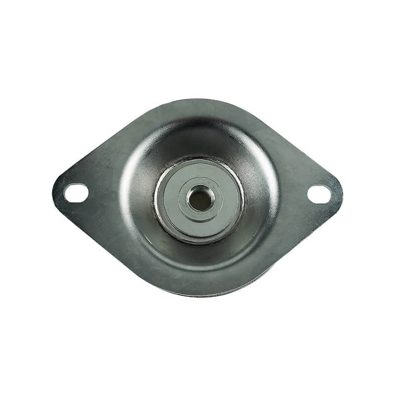 Generator vibration damper Anti Vibration Pads Rubber 100kg 200kg 300KG 400kg 800kg 1200kg