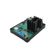 Load image into Gallery viewer, GAVR-12A Generator AVR Automatic Voltage Regulator Diesel Alternator Part Power Stabilizer GAVR12A