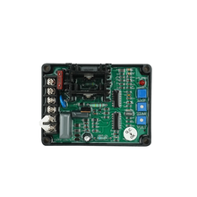 Load image into Gallery viewer, GAVR-12A Generator AVR Automatic Voltage Regulator Diesel Alternator Part Power Stabilizer GAVR12A