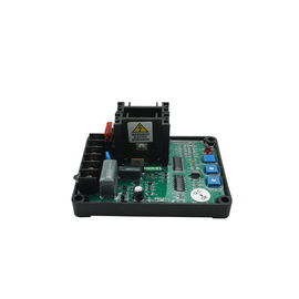 GAVR-12A Generator AVR Automatic Voltage Regulator Diesel Alternator Part Power Stabilizer GAVR12A