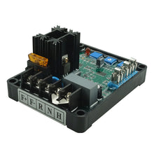 Load image into Gallery viewer, GAVR-8A Generator AVR Automatic Voltage Regulator Diesel Alternator Part Power Stabilizer GAVR8A