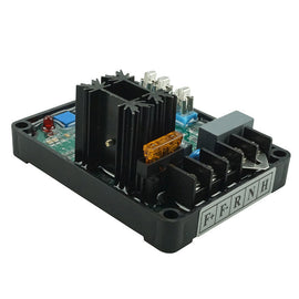 GAVR-8A Generator AVR Automatic Voltage Regulator Diesel Alternator Part Power Stabilizer GAVR8A