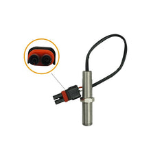 Load image into Gallery viewer, 80mm Magnetic Pickup Mpu Speed Sensor 3034572 For Diesel Generator