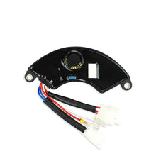 Load image into Gallery viewer, AVR for Generator 5KW 6.5KW Spare Parts Automatic Voltage Regulator AVR 3-5kw Gasoline Rectifier Regulator 3phase