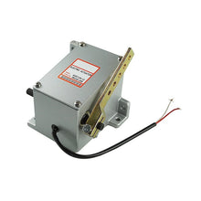 Load image into Gallery viewer, Diesel Engine Actuator  ADC120 12V 24V for Electric Speed Governor Actuator for Diesel Generator