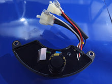 Load image into Gallery viewer, AVR for Generator 5KW 6.5KW Spare Parts Automatic Voltage Regulator AVR 3-5kw Gasoline Rectifier Regulator 3phase