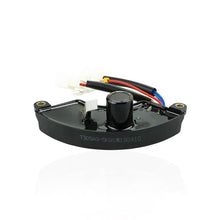 Load image into Gallery viewer, AVR for Generator 5KW 6.5KW Spare Parts Automatic Voltage Regulator AVR 3-5kw Gasoline Rectifier Regulator 3phase