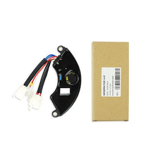 Load image into Gallery viewer, AVR for Generator 5KW 6.5KW Spare Parts Automatic Voltage Regulator AVR 3-5kw Gasoline Rectifier Regulator 3phase