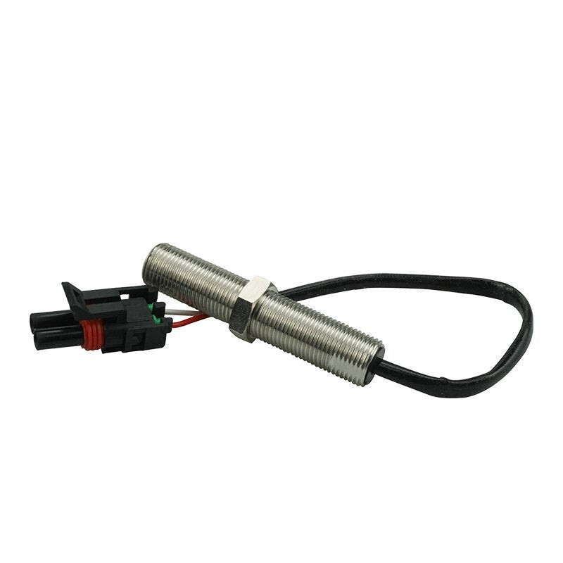 80mm Magnetic Pickup Mpu Speed Sensor 3034572 For Diesel Generator