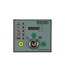 Load image into Gallery viewer, HGM180HC diesel generator set controller Auto Start Module Engine Control Module Generator Controller