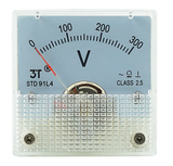 Digital DC Voltmeter 91L4