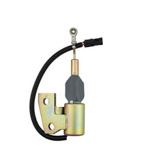 Load image into Gallery viewer, 3991168 SA-4941-24 3964628  24V Fuel Stop Solenoid