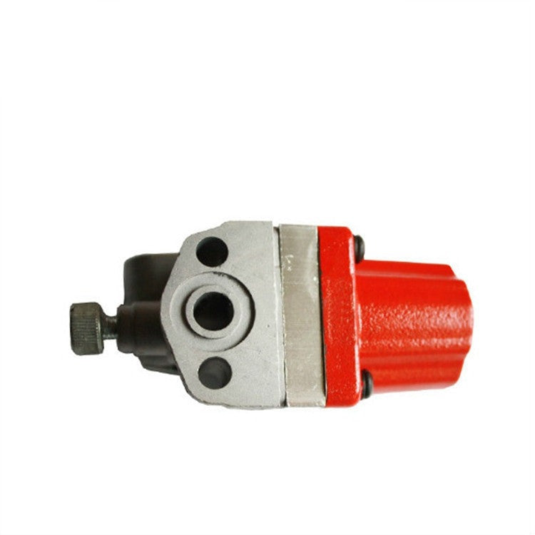 Df-287-12v extinguishing solenoid valve extinguishing switch excavator accessories 12V 3035342 24V 3018453