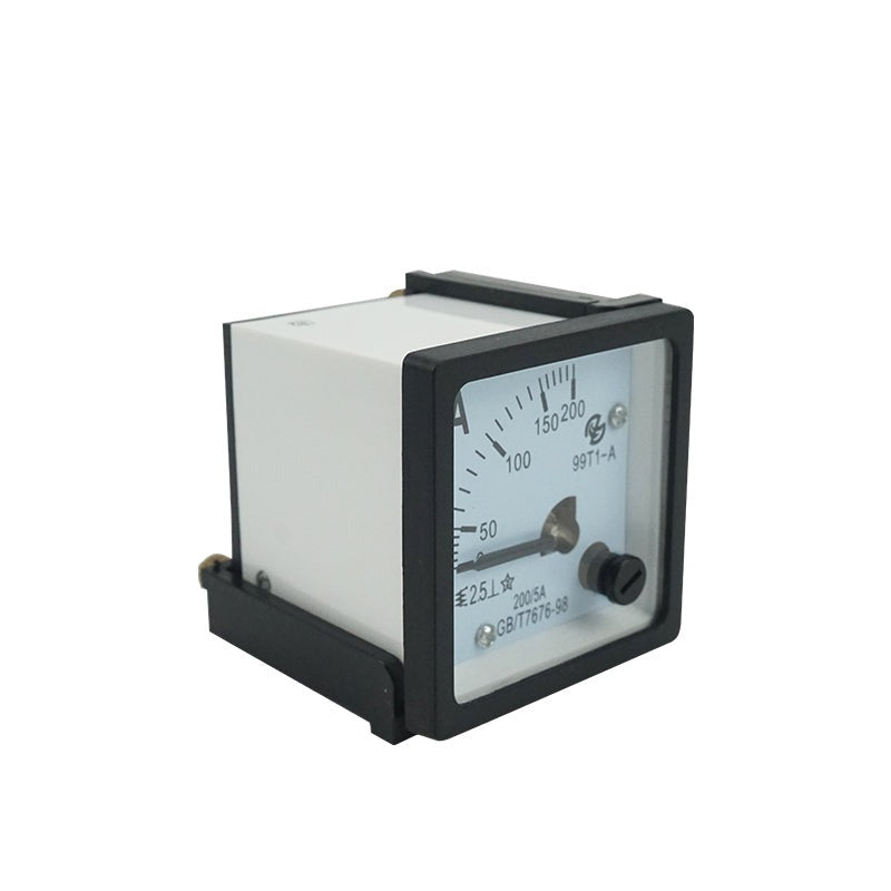 Generator Amp Panel Meter Ammeter 99T1-A