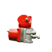 Load image into Gallery viewer, Df-287-12v extinguishing solenoid valve extinguishing switch excavator accessories 12V 3035342 24V 3018453