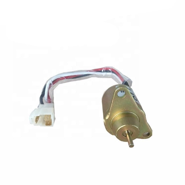 SA-4562-T SA-5213-12 Diesel Fuel Shut Down Solenoid 1503ES-12S5SUC5S  Engine Fuel Stop Solenoid 119653-77950 119285-77950