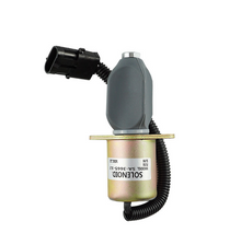 Load image into Gallery viewer, 3919423 SA-3665-24 SA-4754-24 1753ES-24A6UC3B1S1 Fuel Solenoid