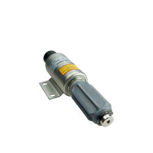 Load image into Gallery viewer, Fuel Stop Solenoid 12V 24V  437-2617 SA-2306 2370-12ESU1B5S Shut Off Solenoid Valve For Diesel Engine