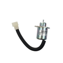 Load image into Gallery viewer, Engine flameout switch oil breaker SA-4567-T flameout solenoid valve