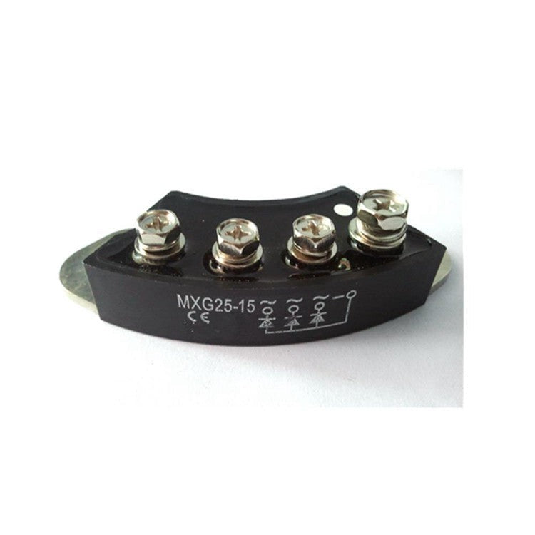 MXG(Y)25-15 70mm Generator Rotating Rectifier Diode