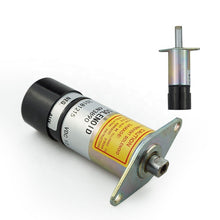 Load image into Gallery viewer, Fuel Stop Solenoid  24V 4N3890 For Diesel Engine