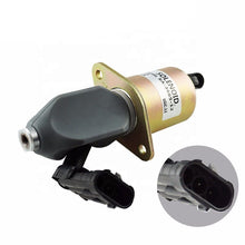 Load image into Gallery viewer, 3919422 SA-3665-12 SA-4754-12 1753ES-12A6UC3B1S1 3934171 3800603 Fuel Solenoid