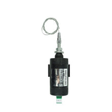 Load image into Gallery viewer, XHQ-pt Fuel Stop Solenoid Valve 12v 24V Power Shut Off Valves XHQ Shutdown Solenoid