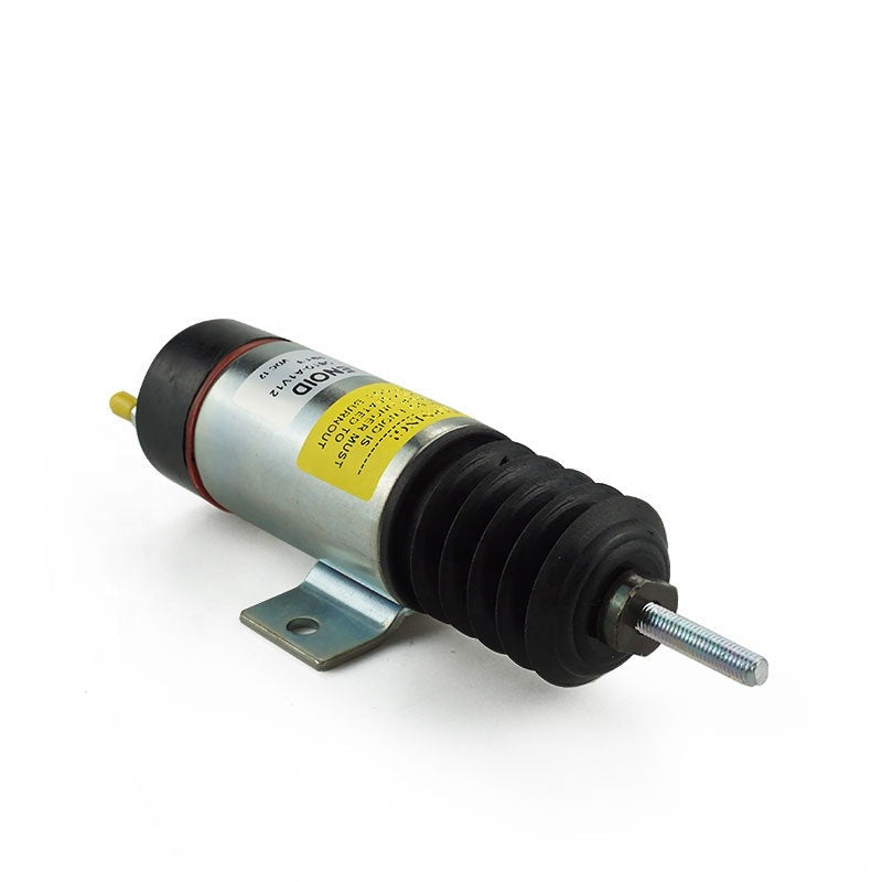 D610-A1V12 12V 24V for Engine Throttle Trombetta Pull Solenoid Push Pull type solenoid coil