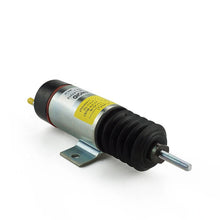 Load image into Gallery viewer, D610-A1V12 12V 24V for Engine Throttle Trombetta Pull Solenoid Push Pull type solenoid coil