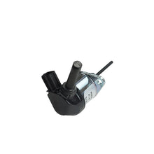 Load image into Gallery viewer, Engine parts Fuel stop solenoid valve 1A021-60017 12V for V2003 V2203 V2403 Tractor