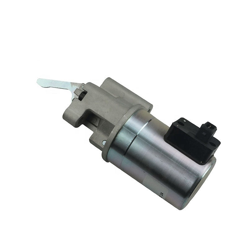 0419-9901 021-13788 Fuel Stop Solenoid Valve 021-13789 24V Fuel Shut Off Solenoid 0419-9900 for diesel engine