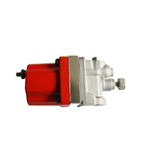 Df-287-12v extinguishing solenoid valve extinguishing switch excavator accessories 12V 3035342 24V 3018453