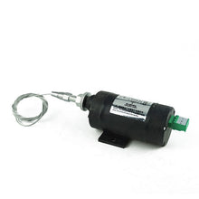 Load image into Gallery viewer, XHQ-pt Fuel Stop Solenoid Valve 12v 24V Power Shut Off Valves XHQ Shutdown Solenoid