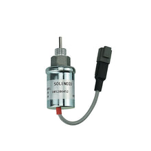 Load image into Gallery viewer, 12V Diesel Engine Shutdown Solenoid Valve U85206452