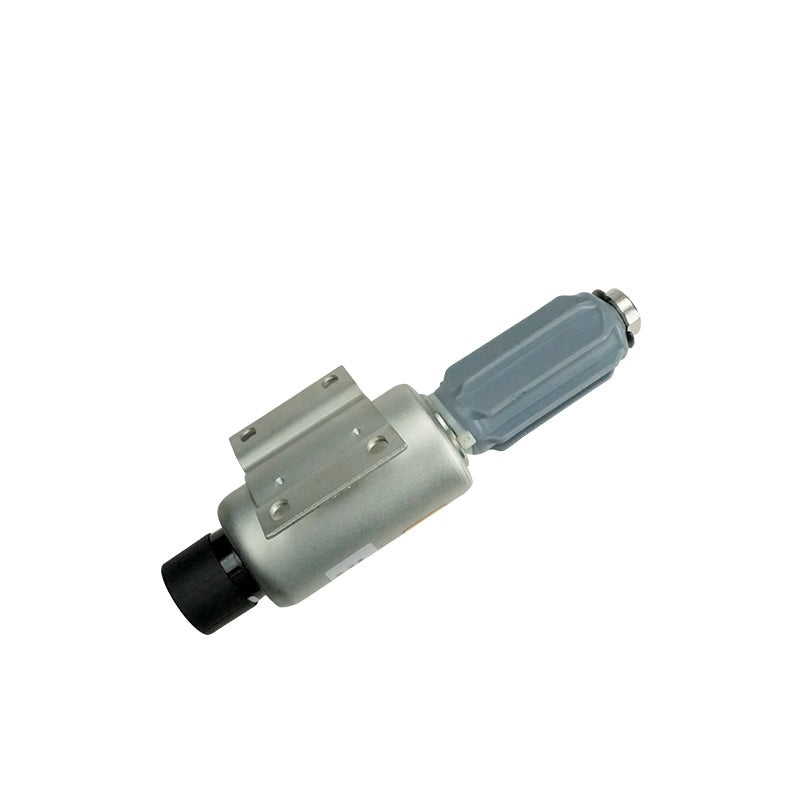 Fuel Stop Solenoid 12V 24V  437-2617 SA-2306 2370-12ESU1B5S Shut Off Solenoid Valve For Diesel Engine