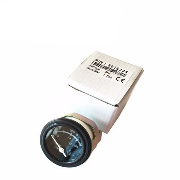 3015234 Generator Water temperature gauge factory