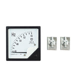 6L2 A Digital Clamp Type Ampere Analog Panel Meter