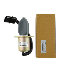 Load image into Gallery viewer, 3919422 SA-3665-12 SA-4754-12 1753ES-12A6UC3B1S1 3934171 3800603 Fuel Solenoid