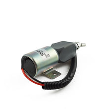 Load image into Gallery viewer, SA-4269-12 600-815-7550 Engine Stop Solenoid Engine Stop Solenoid Fuel Pump