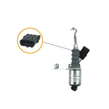 Load image into Gallery viewer, 3932017 New spare parts cutoff Solenoid Z3900107 For Engine Stop Solenoid SA-3742-12 24