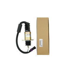 Load image into Gallery viewer, Shut Off Solenoid Valve Stop Solenoid 24V Solenoid Valve 612600180681