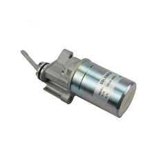 Load image into Gallery viewer, 0419-9901 021-13788 Fuel Stop Solenoid Valve 021-13789 24V Fuel Shut Off Solenoid 0419-9900 for diesel engine