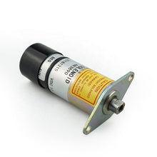 Load image into Gallery viewer, Fuel Stop Solenoid  24V 4N3890 For Diesel Engine