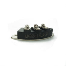 Load image into Gallery viewer, 3 Phase Half Wave Rectifier Bridge Diode MXG 50-15 50a 1500v 136MM Big Size